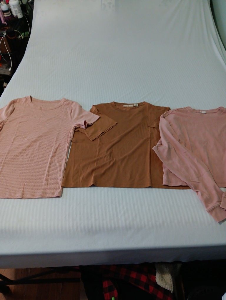 Girls Clothes