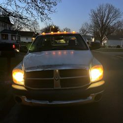 2009 Dodge Ram 2500