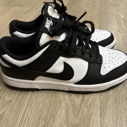 Nike Pandas 