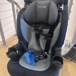 Safety 1st Booster Car Seat
