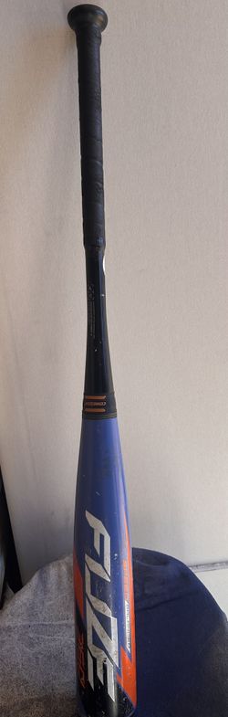 Easton Fuze 360 Hybrid