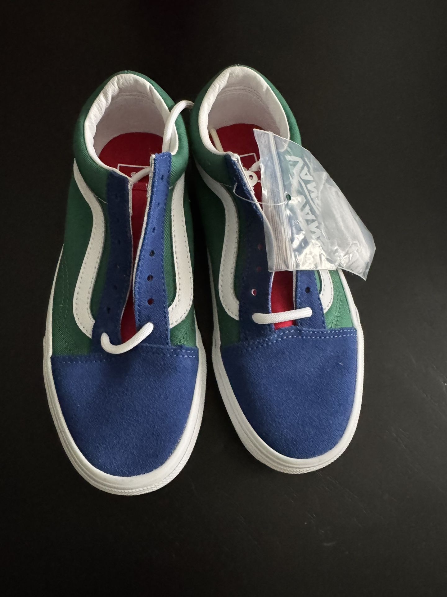 Vans Youth