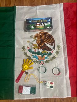 Mexico 2026 FIFA World Cup