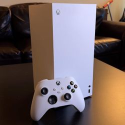 Xbox Series X Digital