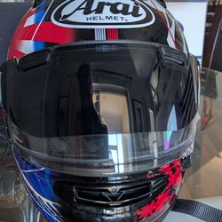 Arai Helmet - SMALL