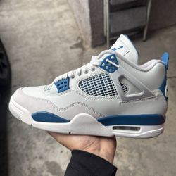 Jordan 4
