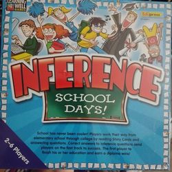 Various ELA skills Games