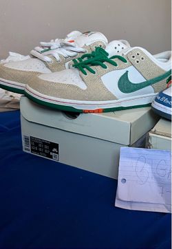 Nike sb jarritos size 11