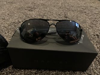 Oakley Sunglasses