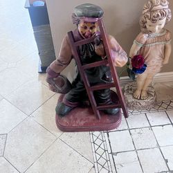 Clown 