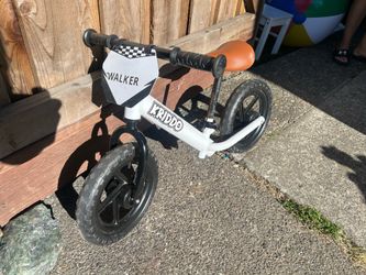Children’s Balance Bike