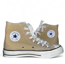 Converse Chuck Taylor All Star High Top Sneakers