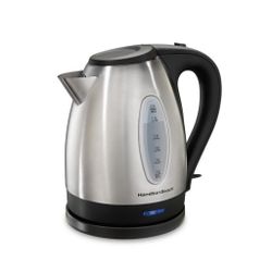 New Stainless Steel Electric Water Kattel 