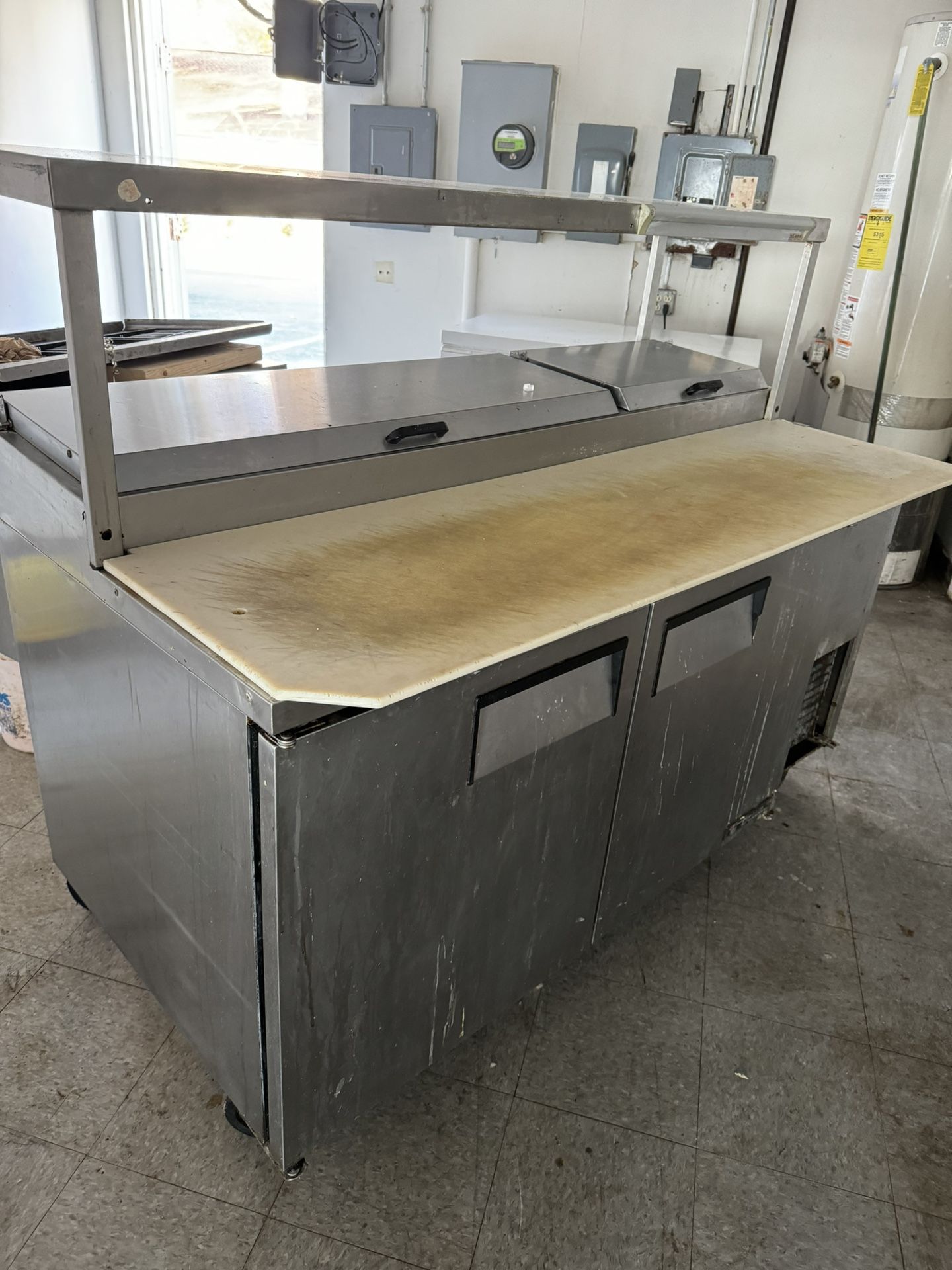 Restaurants Equipments