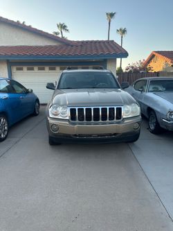 2005 Jeep Grand Cherokee