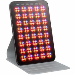 Inteo Red Light Therapy for Face and Body