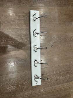 Wall Hooks rack
