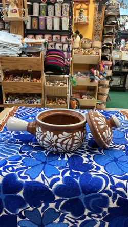Talavera salsero