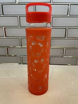 Lululemon Water Bottle 