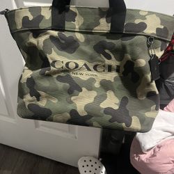 Original coach bag