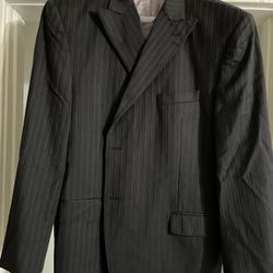 Men’s Suit