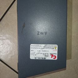 New Drill Bit Set Letter Set A-Z