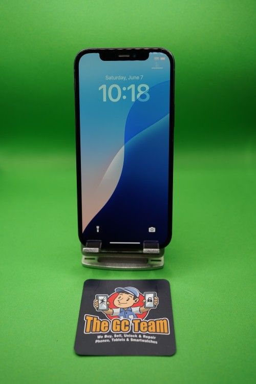 Apple iPhone 12 - 128GB - Unlocked