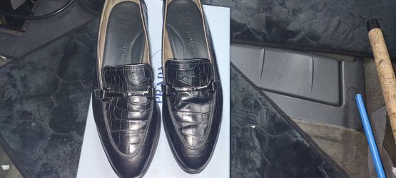 Paul Green Slip ons