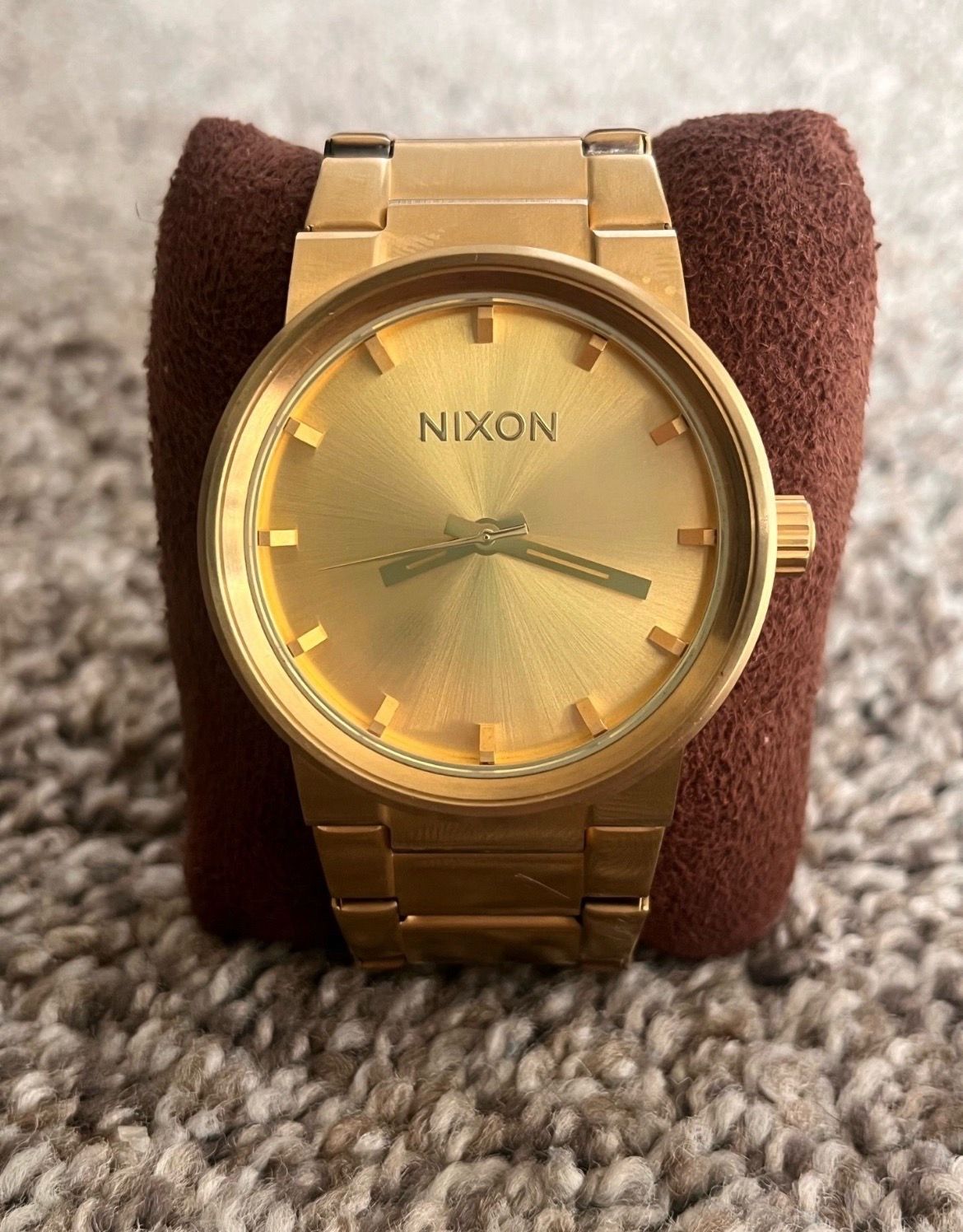 Nixon Watch