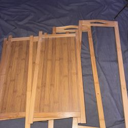 accessories/shoe stand