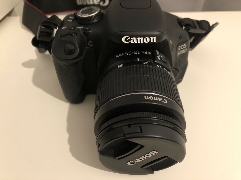 Canon Camera EOS Mark - Same Day Pickup - No Hard Pull