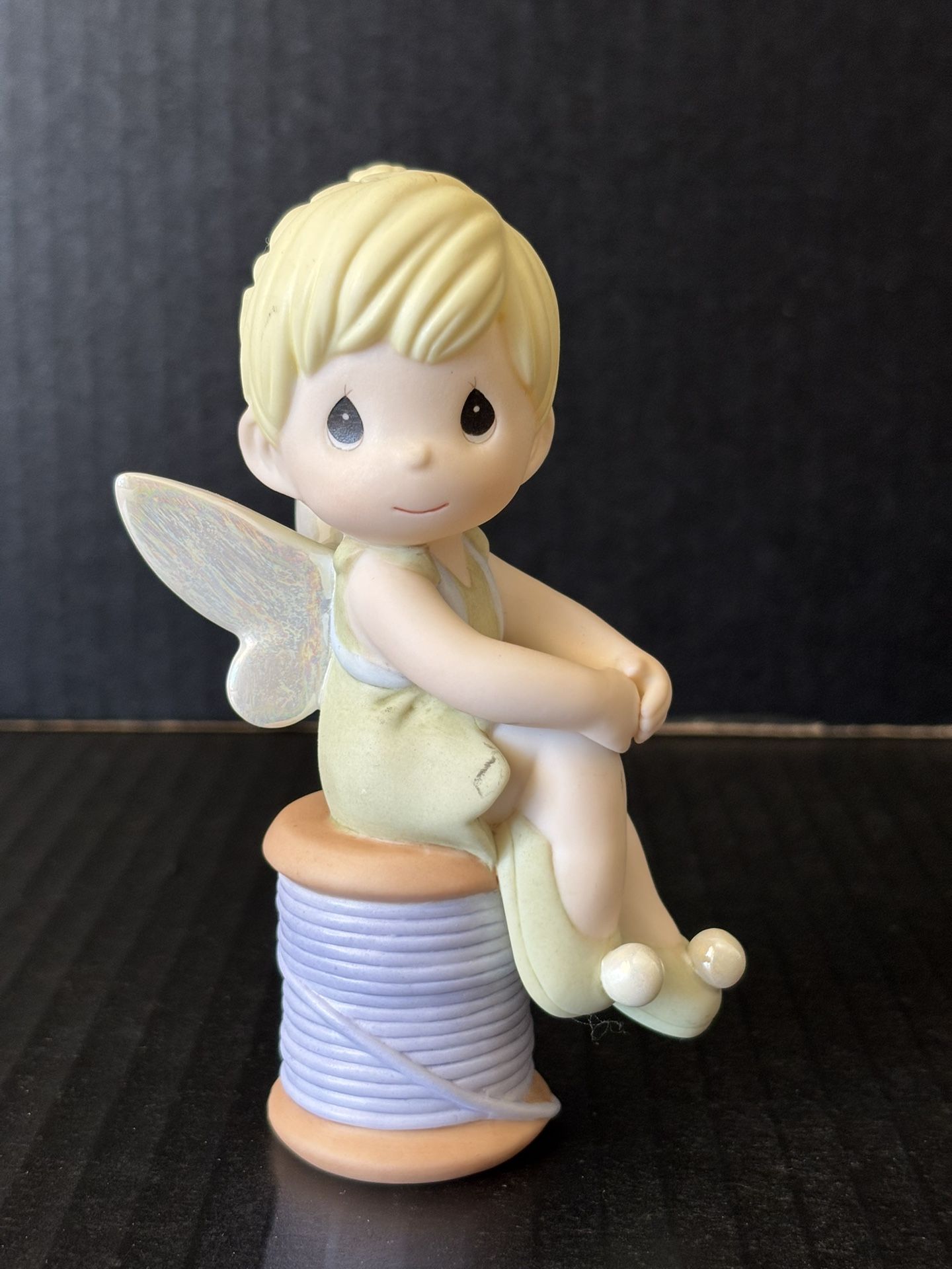 Precious Moments #990011-You’re As Pretty As A Pixie Figurine