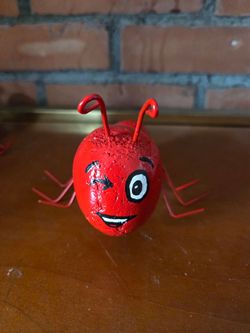 Cement ant