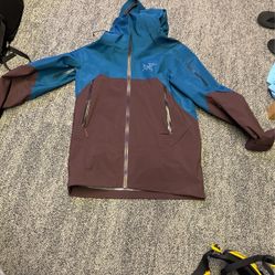 Arcteryx Jacket 
