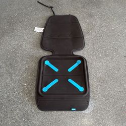 Car Seat Base Cover