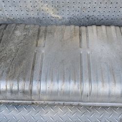 2020-24 Cadillac CT5 Muffler 