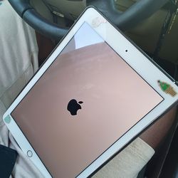 Apple iPad Air 2 iCloud locked