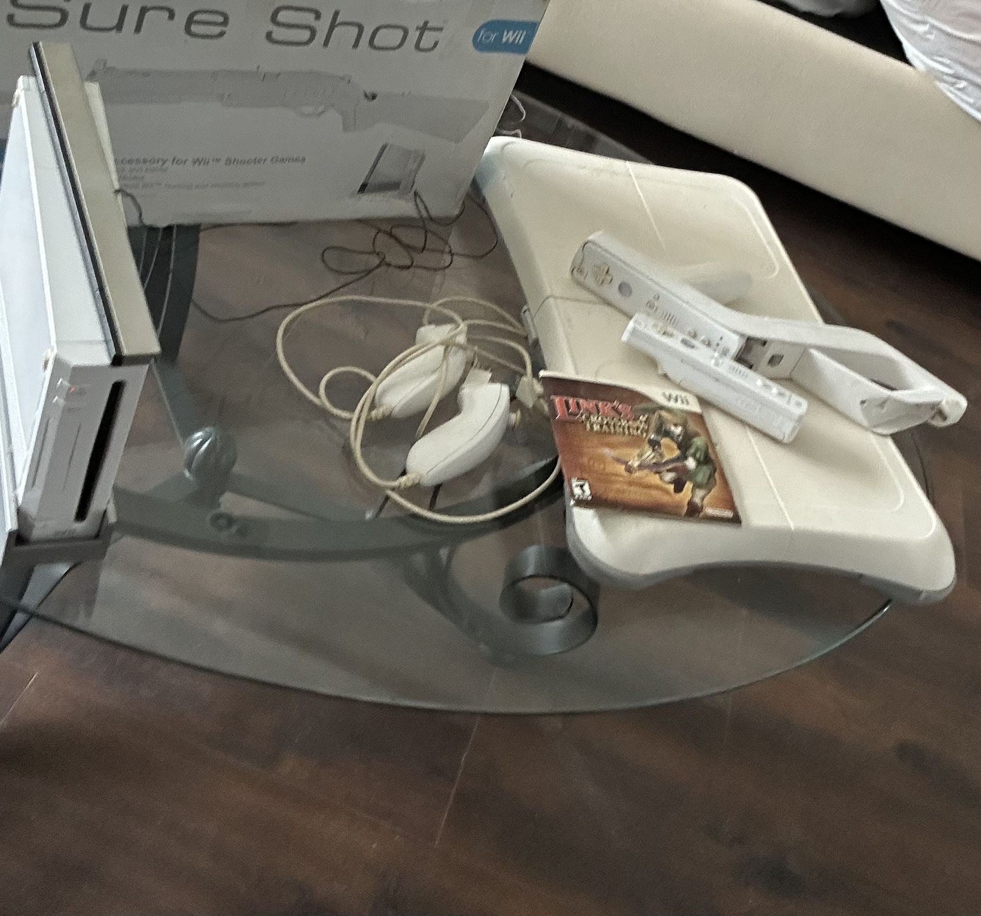 Wii 