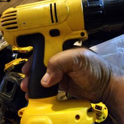 Dewalt  Drill