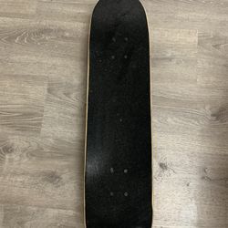Skateboard 