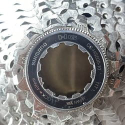 Shimano Tiagra Cassettee 10 speed