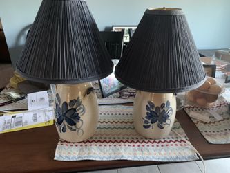 Two Lights