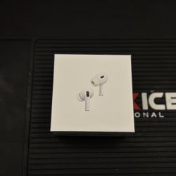 Apple AirPods Pro 2, Wireless 