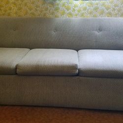 Sleeper Couch! Great Condition.