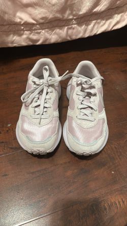 Nike sneakers