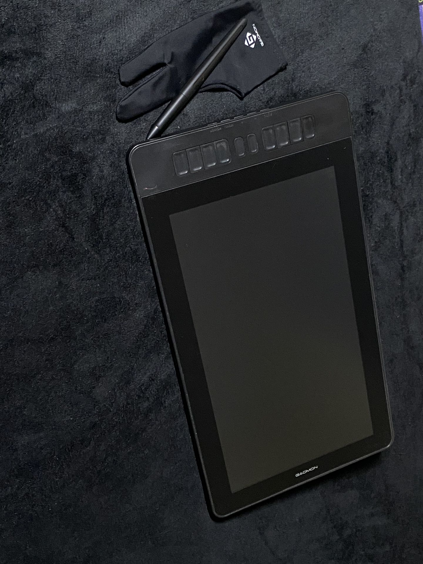 Gaomon Drawing tablet