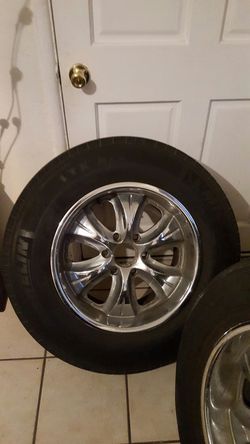 Tires