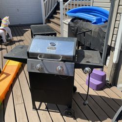 Bbq