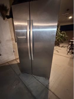Whirlpool Refrigerator