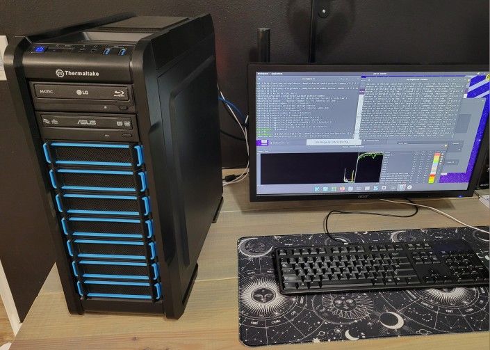 Gaming PC